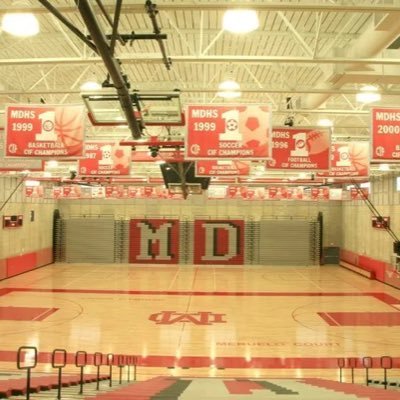 MaterDei_CSBA's profile picture. Home of your Mater Dei Monarchs! One of the best High Schools in the CSBA! It’s go time! Do, Dei, or Die!