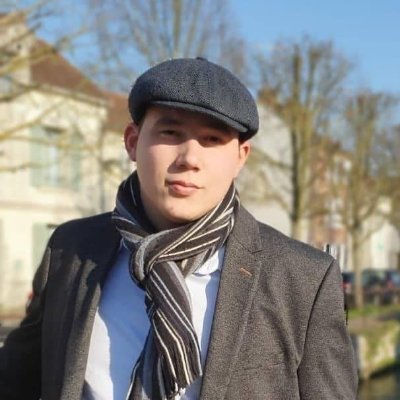 B_REGNIER_LP's profile picture. Candidat élection législative #circo6002 - Référent des Patriotes du Loiret #Souverainiste - #Frexit - Les Patriotes de Florian Philippot