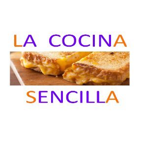 Busco una oportunidad para seguir aprendiendo una de mis pasiones, LA COCINA.