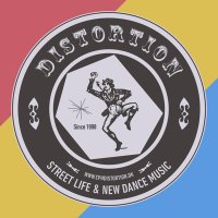 Distortion (@cphdistortion) 's Twitter Profile