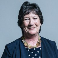 Pauline Latham OBE MP(@Pauline_Latham) 's Twitter Profile Photo