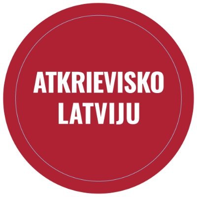 Latvietis. Interesē dati un tehnoloģijas, kā arī raķetes. Ar Latviju un Gauju sirdī. Personīgi viedokļi.