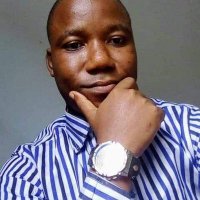 Olumide M. Adefehinti(@OlumideAdefehi2) 's Twitter Profile Photo