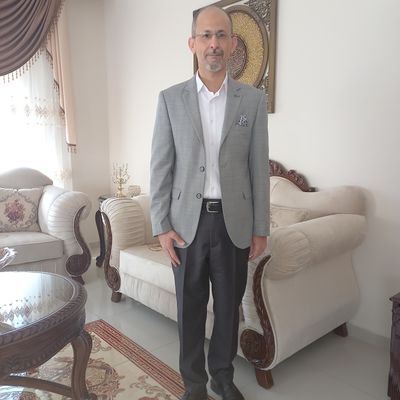 wshahin's profile picture. Financial Manager at ART