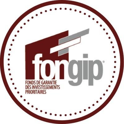 Fonds de Garantie des Investissements Prioritaires (FONGIP)
Mission : Faciliter l'accès au financement pour les PME, PMI, Groupements de femmes et de jeunes