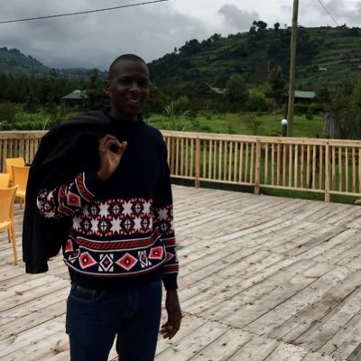 alexbagabo's profile picture. 