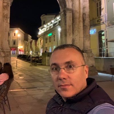 UrosKandic's profile picture. Doktor političkih nauka. Generalni sekretar SDP Srbije. Državni sekretar u Ministarstvu turizma i omladine.