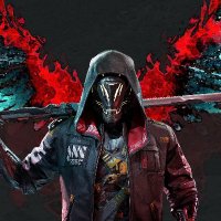 Jedi IsaacXIII (@devilcyborgx) 's Twitter Profile