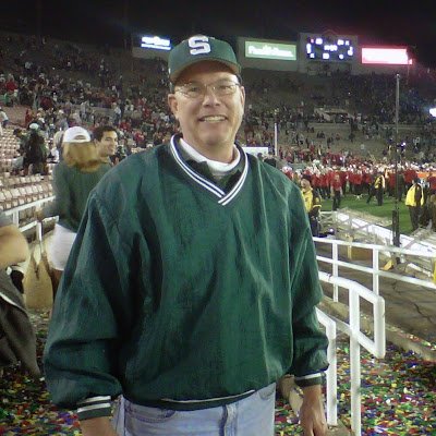 linnell_craig's profile picture. 