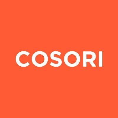 ❤ COSORI - Top Selling Air Fryer Brand in the US.
 Sincerely provide kitchen appliance to Australia and New Zealand.
🥘Recipe ideas, unique products & more!