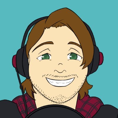 Hello! I'm Kevin E. Wilson, a professional voice actor in Baltimore, Maryland. Let's record together! Avatar by @Aisuryuu