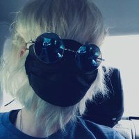 Ная Енот. Да, та самая 👾 (@tot_ehot_) 's Twitter Profile