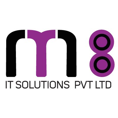 M8 IT Solutions, we are a group of young and experienced professionals bound by creativity and a passion for technology.
