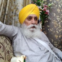 Rajender Pal Singh AKJ (@rpsinghmohali) 's Twitter Profile