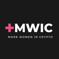 More Women in Crypto (@mwicrypto) 's Twitter Profile