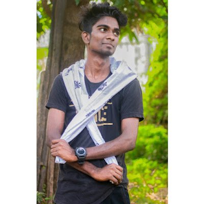ysr_ranjith's profile picture. 