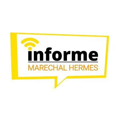 informemarechal's profile picture. Bem-vindos ao Informe Marechal Hermes
Página de Notícias de Marechal Hermes e Região.
ADM: Grupo Fernandes Costa de Comunicação - GRFCCOM