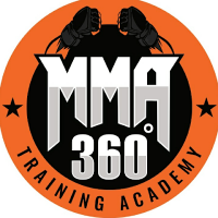 MMA 360 Degree(@MmaDegree) 's Twitter Profile Photo