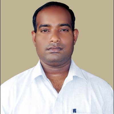 Additional district information officer Government in uttar Pardesh (India).