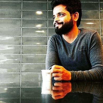 SANDEEP65079535's profile picture. KEEP GOING WITH TIME.