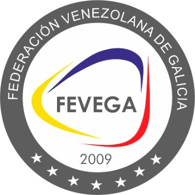 🇻🇪 Federación Venezolana de Galicia 🇻🇪