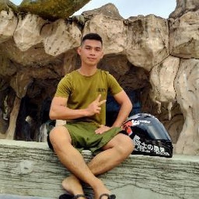 Powerofunity98's profile picture. 
