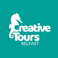 Creative Tours Belfast(@CToursBelfast) 's Twitter Profile Photo