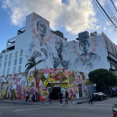 KWallia99's profile picture. 