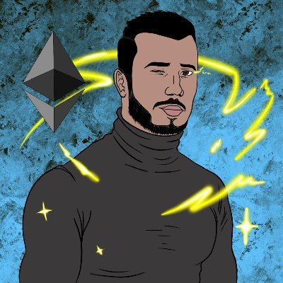 JrOrewa's profile picture. Blockchain & Fullstack developer 💻
Creative dev 🖊️