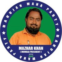 Mazhar Khan(@MazharkhanBMP) 's Twitter Profile Photo