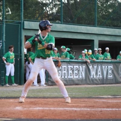 FMHS ‘24/Burn National C/1B/3B 6”190 lbs