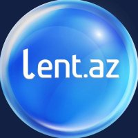 Lent.az(@lent_az) 's Twitter Profile Photo