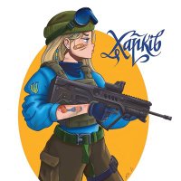 Stepenko Dima (@stepdimon) 's Twitter Profile