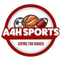 Aspire For Higher(@A4HSports) 's Twitter Profile Photo