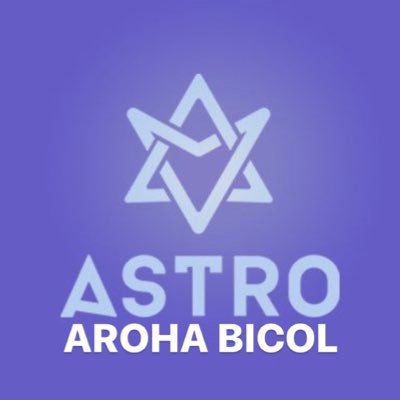 ASTRO AROHA BICOL