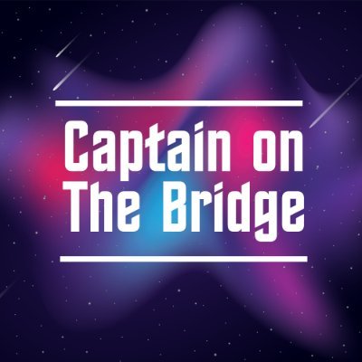 COTB - Thai Star Trek Podcastさんのプロフィール画像
