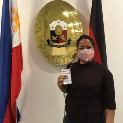 A Filipino overseas but who is home often. Born in Fabella Hospital, anak ng mahirap. UP Diliman 91-XXXX7 STFAP Bracket 1. 💖 ang PH🇸🇽 #OFW🇩🇪🇸🇬