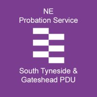 NE Probation Service - South Tyneside & Gateshead(@STAGPDU) 's Twitter Profile Photo