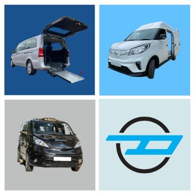 Specialists in Electric Vehicle Conversions.