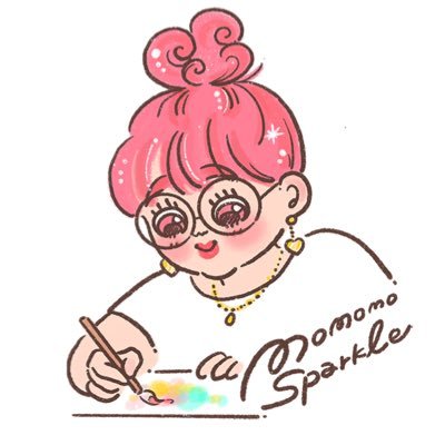 momomosparkle🌈さんのプロフィール画像