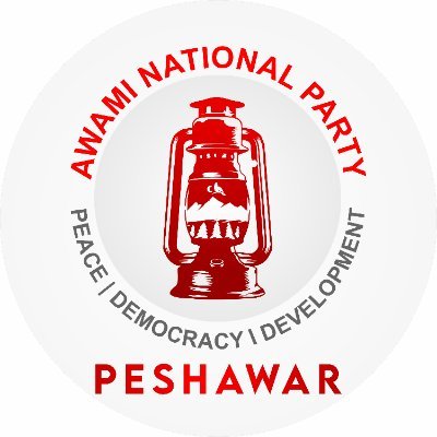 Official Twitter Account of @ANPMarkaz Peshawar Chapter