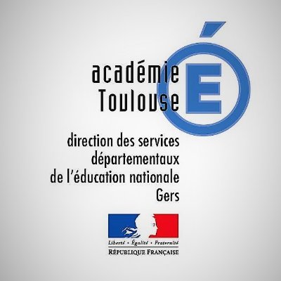 Direction des Services Départementaux de l'Education Nationale du Gers