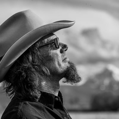 Singer-songwriter from Livingston, Montana