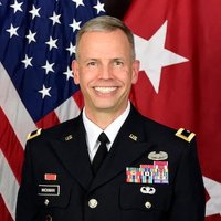 Maj. Gen. Mike Wickman(@USEURAFDCG_ARNG) 's Twitter Profile Photo