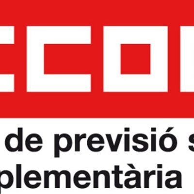 Àrea de previsió social complementària de CCOO de Catalunya https://t.co/SOT9mijDV5