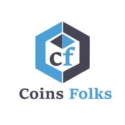 coinsfolks's profile picture. 