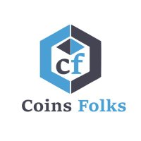 Coins Folks(@coinsfolks) 's Twitter Profile Photo