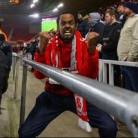 Yusuf Boro Fan Club (@yusufisthegoat) 's Twitter Profile