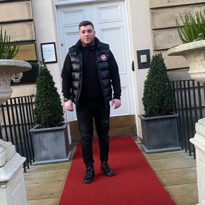 John Dunn YFCL Officer Resilience Team @resilienceYFCL All views are my own.