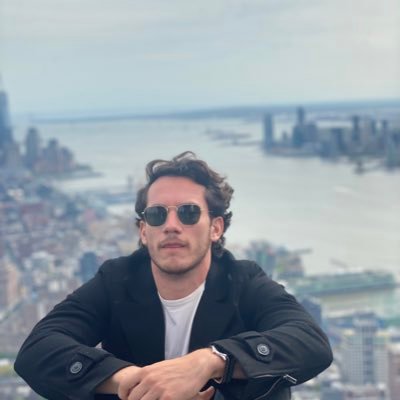 _sergioportillo's profile picture. Tu nueva vida te va a costar la vieja